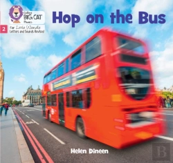 Bertrand.pt - Hop On The Bus
