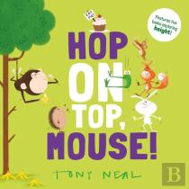 Hop On Top, Mouse!