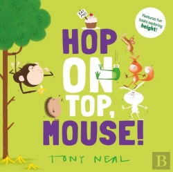 Bertrand.pt - Hop On Top, Mouse!