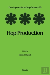 Hop Production