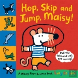 Bertrand.pt - Hop, Skip And Jump, Maisy!