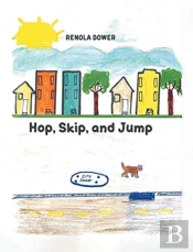 Hop, Skip, And Jump