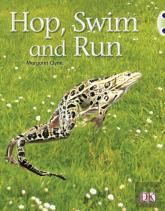 Hop, Swim And Run (Pink A) 6-Pack