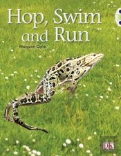 Hop, Swim And Run (Pink A) 6-Pack