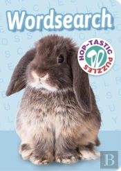 Hop-Tastic Puzzles Wordsearch