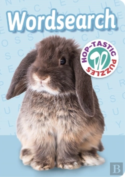 Bertrand.pt - Hop-Tastic Puzzles Wordsearch