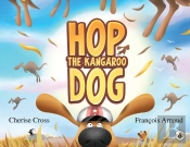Hop The Kangaroo Dog