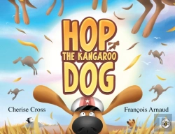 Bertrand.pt - Hop The Kangaroo Dog