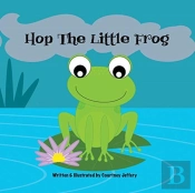 Hop The Little Frog