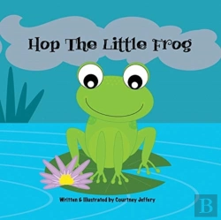 Bertrand.pt - Hop The Little Frog