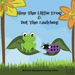 Bertrand.pt - Hop The Little Frog & Dot The Ladybug