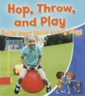 Hop Throw And Play