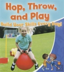 Bertrand.pt - Hop Throw And Play