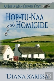 Hop-Tu-Naa And Homicide