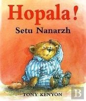 Hopala ! Setu Nanarzh
