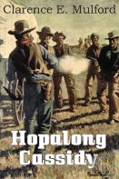 Hopalong Cassidy
