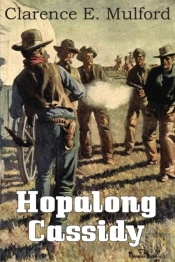 Hopalong Cassidy