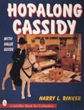 Hopalong Cassidy