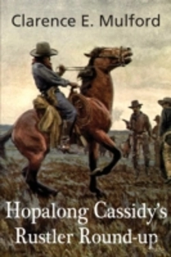 Bertrand.pt - Hopalong Cassidy'S Rustler Round-Up