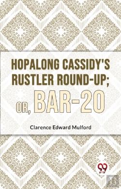 Bertrand.pt - Hopalong Cassidy'S Rustler Round-Up