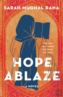 Bertrand.pt - Hope Ablaze