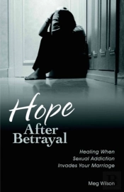 Hope After Betrayal