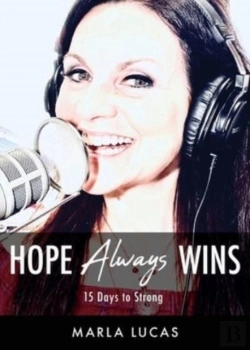 Bertrand.pt - Hope Always Wins: 15 Days To Strong