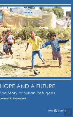 Bertrand.pt - Hope And A Future