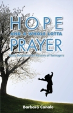 Bertrand.pt - Hope And A Whole Lotta Prayer