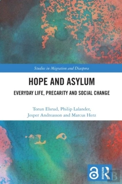 Bertrand.pt - Hope And Asylum