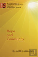 Hope And Community