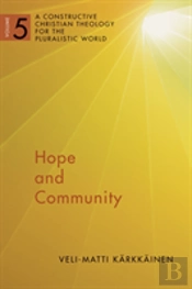 Hope And Community