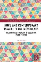 Hope And Contemporary Israeli Peace Movements