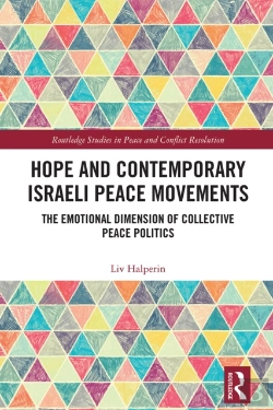 Bertrand.pt - Hope And Contemporary Israeli Peace Movements