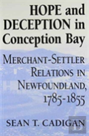 Hope And Deception In Conception Bay