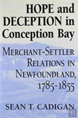 Bertrand.pt - Hope And Deception In Conception Bay