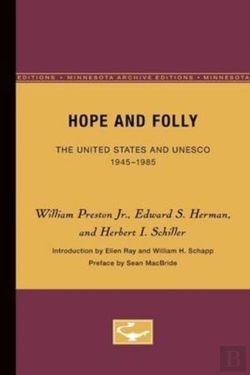Bertrand.pt - Hope And Folly