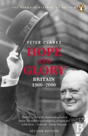 Hope And Glory