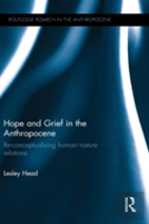 Hope And Grief In The Anthropocene