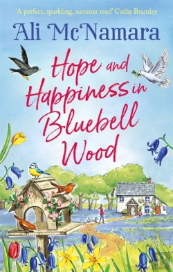 Bertrand.pt - Hope And Happiness In Bluebell Wood