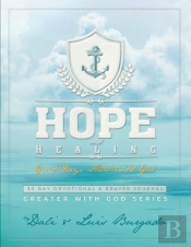 Hope And Healing