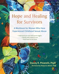 Bertrand.pt - Hope And Healing For Survivors