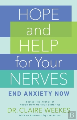 Bertrand.pt - Hope And Help For Your Nerves