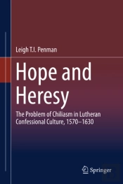 Hope And Heresy