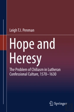 Bertrand.pt - Hope And Heresy