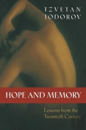 Hope And Memory