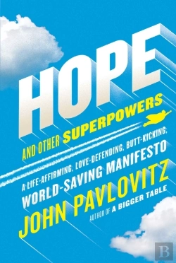 Bertrand.pt - Hope And Other Superpowers