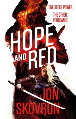 Bertrand.pt - Hope And Red