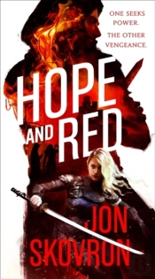 Hope And Red