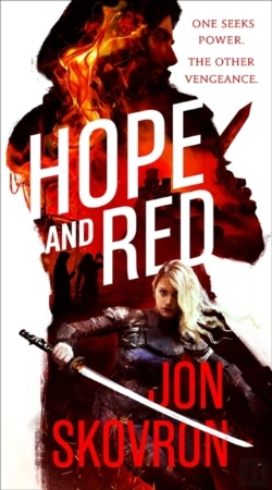 Bertrand.pt - Hope And Red